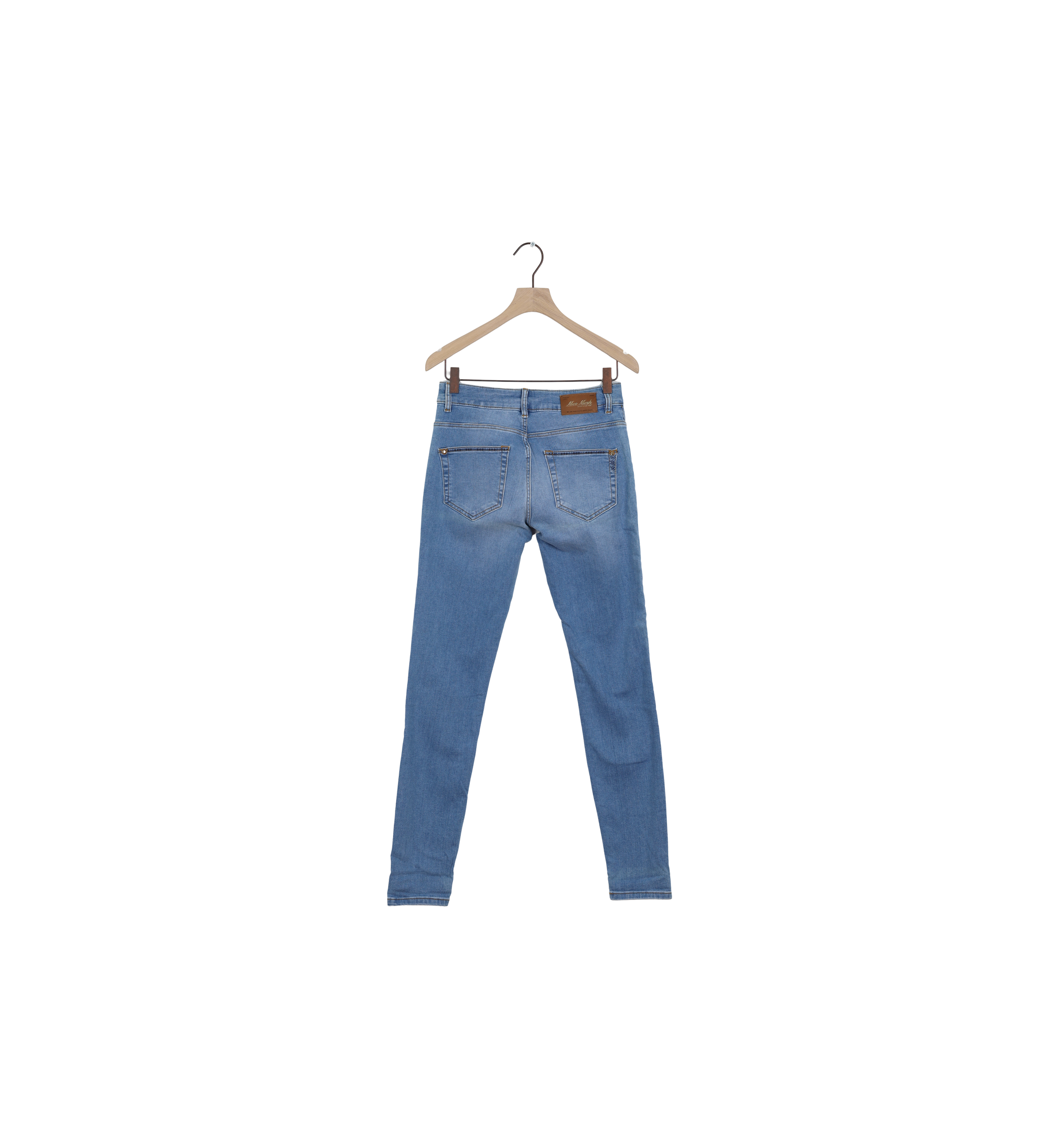 Packshot / Light Blue / ReLoved